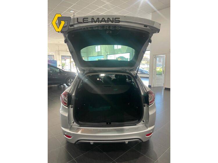 Renault Megane 1.5 DCI 1100CV foto 25